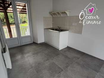 Location maison 3 pièces