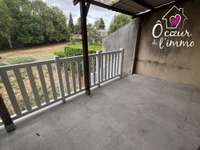 Location maison 3 pièces
