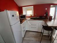 Location maison 1 pièce