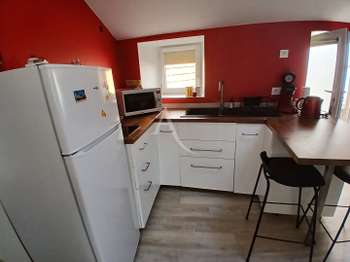 Location maison 1 pièce
