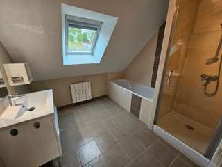 Location maison 5 pièces