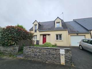 Location maison 5 pièces