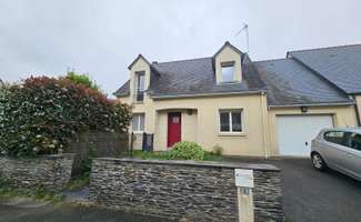 Photo Location maison Trélazé