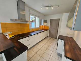 Location maison 5 pièces