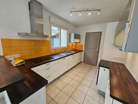 Location maison 5 pièces