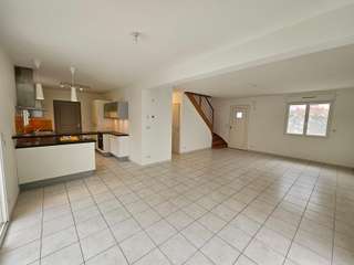 Location maison 5 pièces