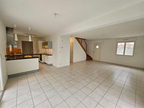 Location maison 5 pièces