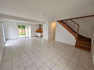 Location maison 5 pièces