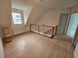 Location maison 5 pièces