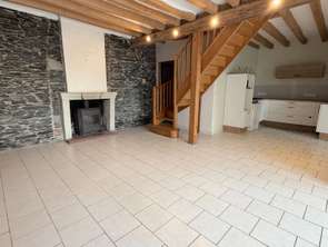 Location Maison 1 chambreTrélazé