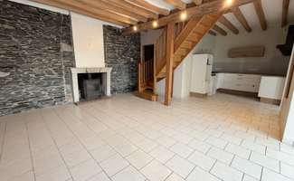 Photo Location maison Trélazé