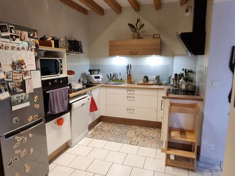 Location maison 5 pièces Location maison 5 pièces