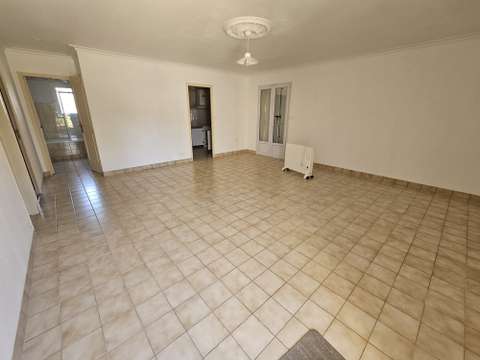 Location maison 2 pièces