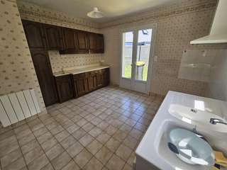 Location maison 2 pièces
