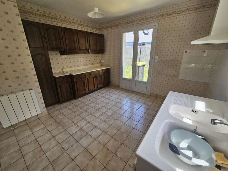 Location maison 2 pièces