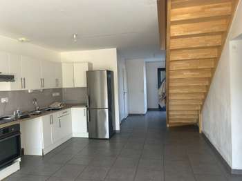 Location Maison 5 chambresTrélazé
