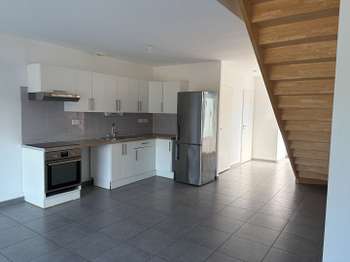 Location maison 6 pièces Trélazé 49