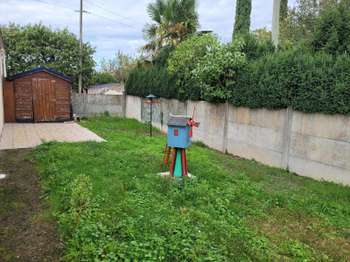 Location maison 5 pièces