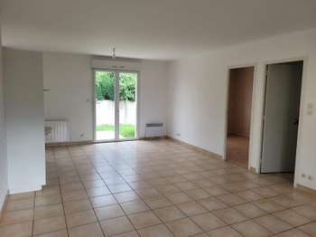 Location maison 5 pièces
