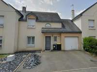 Location maison 5 pièces