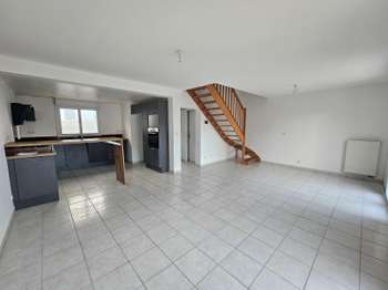 Location Maison 3 chambresTrélazé