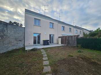 Location maison 4 pièces Location maison 4 pièces