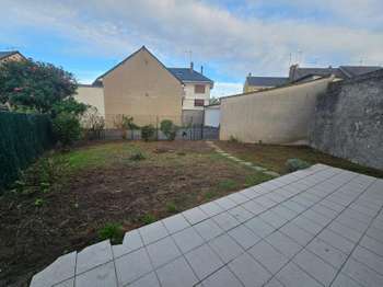 Location maison 4 pièces Location maison 4 pièces