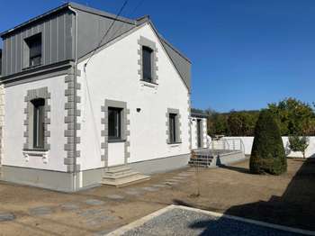 Location Maison 3 chambresTrélazé