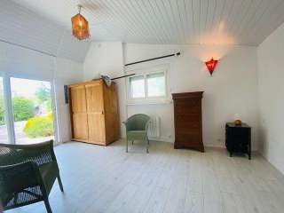 Location maison 2 pièces
