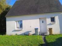 Location maison Trélévern - 22