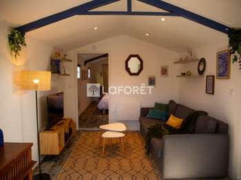Location Maison 1 chambreTrélévern