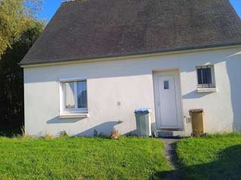 Location Maison 3 chambresTrélévern