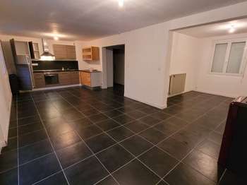 Location maison 4 pièces