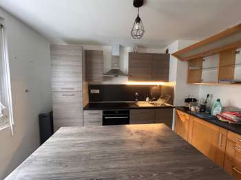 Location Maison 3 chambresTrélévern