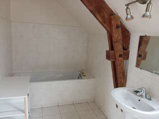 Location maison 4 pièces