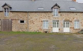 Photo Location maison Tremblay