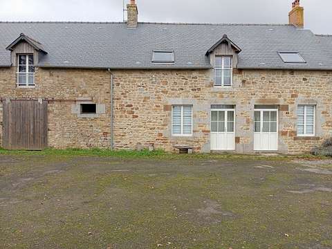 Location maison 4 pièces Tremblay 35