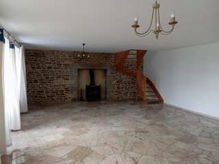 Location maison 4 pièces