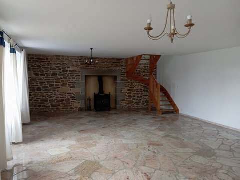 Location maison 4 pièces