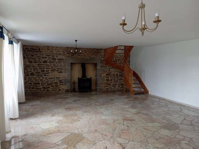 Location maison 4 pièces