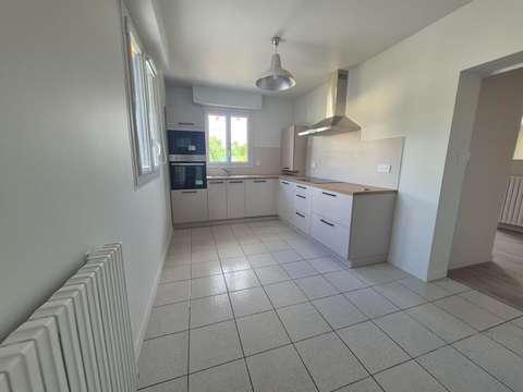 Location maison 6 pièces Location maison 6 pièces