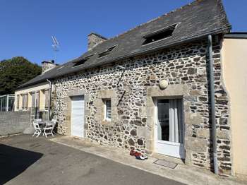 Location Maison 2 chambresTréméloir