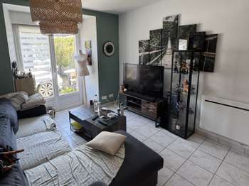 Location maison 3 pièces