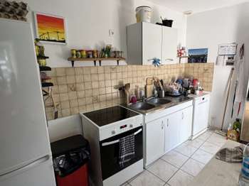 Location maison 3 pièces