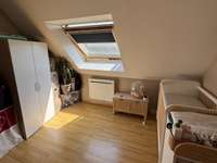 Location maison 3 pièces