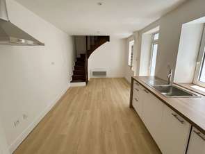 Location Maison 3 chambresTrémentines