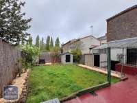 Location maison 3 pièces