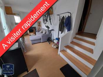 Photo Location maison Trémentines