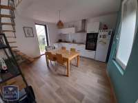 Location maison 3 pièces