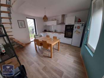 Location maison 3 pièces